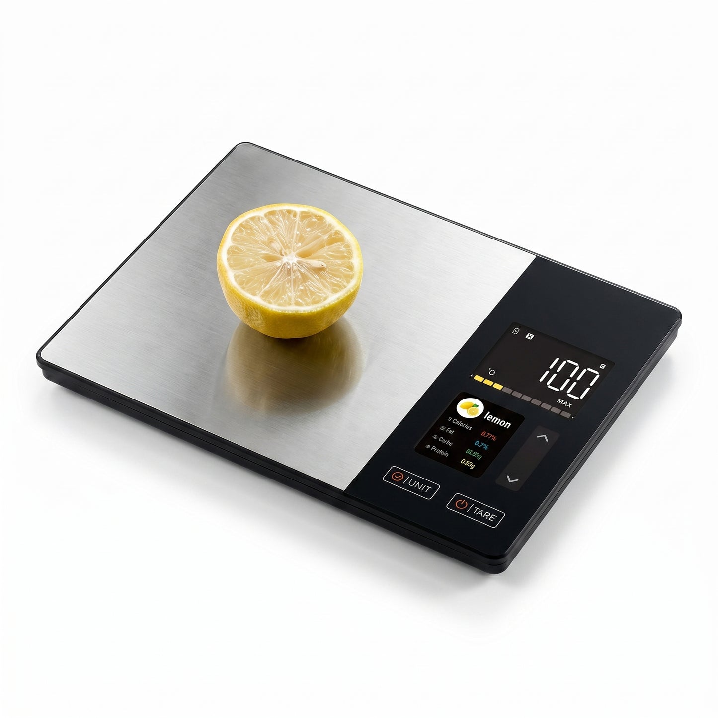 ScalyPro - Digital Scale