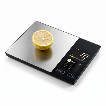 ScalyPro - Digital Scale
